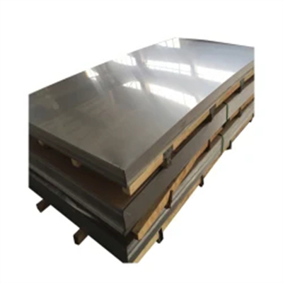 laminado en caliente de acero inoxidable de la categoría alimenticia de la chapa 2b 304 en frío