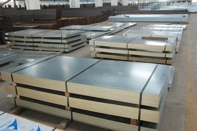 La bobina de acero del SOLDADO ENROLLADO EN EL EJÉRCITO de Dx51d galvanizó el cinc de acero 30-275g de la hoja de la bobina