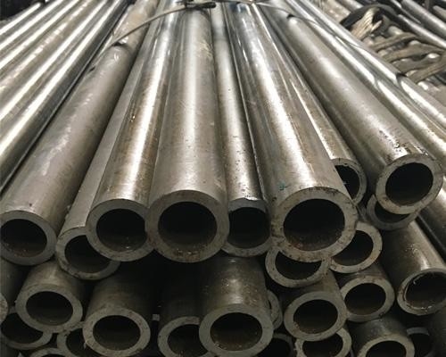 GRADO 8 API 5L del tubo Q235 Q255 Q275 A106 de la tubería de acero del carbono de Qigang