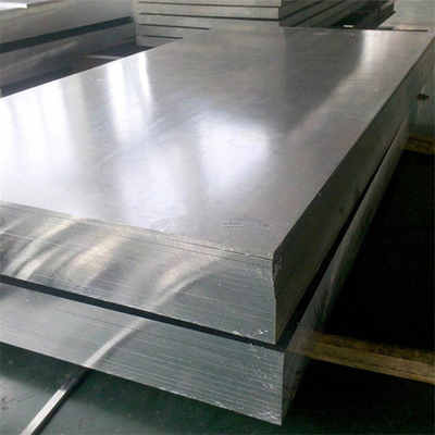 laminado en caliente de acero inoxidable de la categoría alimenticia de la chapa 2b 304 en frío