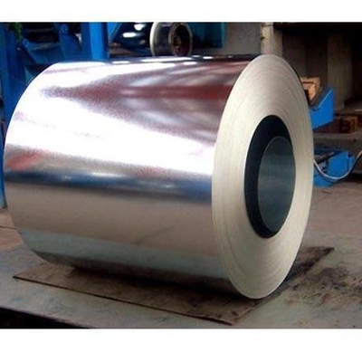 Certificado inoxidable en frío laminado en caliente del SGS ISO de la bobina de placa de acero
