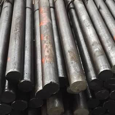 El acero de carbono de Q195 Q235 A36 alrededor del BIS laminado en caliente de la barra API certificó