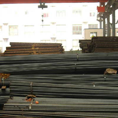 Barra redonda AISI 4140 del acero laminado en caliente de EN8 IN718 grado 1020 1045