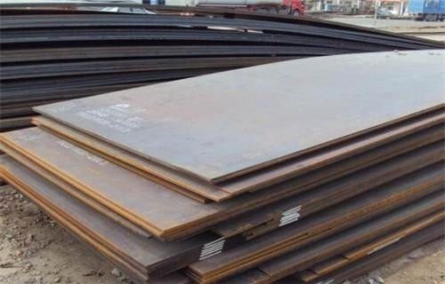 NM500 wear Plate 500 del NM500 wear Plate 450 de la hora A36 A514 NM500 wear Plate 400 de la placa de acero de Astm Corten