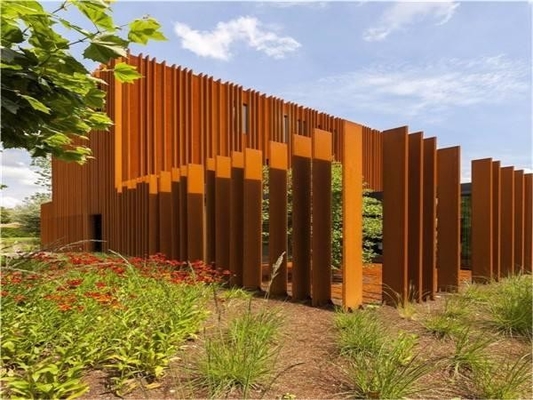 Ms grueso de acero 1006 de la placa 3-40m m del Sae Sae 1008 Corten Steel Sheet