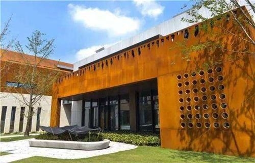 Ms grueso de acero 1006 de la placa 3-40m m del Sae Sae 1008 Corten Steel Sheet