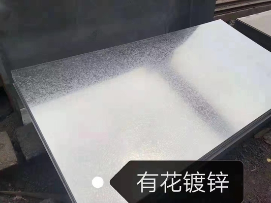 Z275 Dx51D galvanizó el cinc prepintado metal de la hoja del soldado enrollado en el ejército cubierto