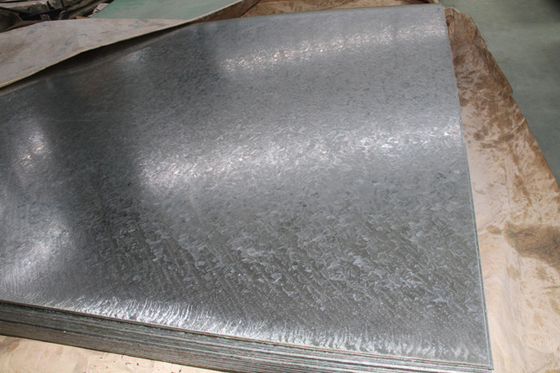 La bobina de acero del SOLDADO ENROLLADO EN EL EJÉRCITO de Dx51d galvanizó el cinc de acero 30-275g de la hoja de la bobina