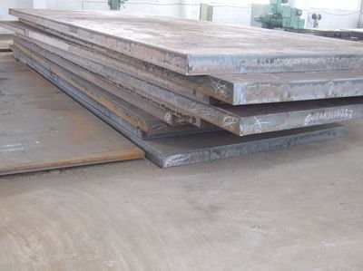 Placa de acero estructural ASTM A36 Q235 SS400 AISI 1060 del carbono del tratamiento del moho