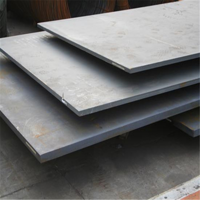 Placa laminada en caliente NM500 wear Plates 400 del desgaste del acero de carbono placa de acero de la losa 500 450