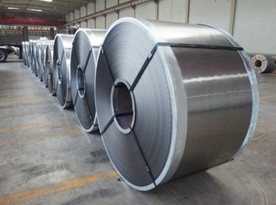 Fuerza de alta resistencia gruesa de acero con poco carbono de la bobina 6m m de S235 Dx51 C75 hora