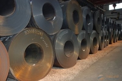 El hierro negro 0,12 carbonos Dx51 Z275 del ms Steel Coil Low galvanizó