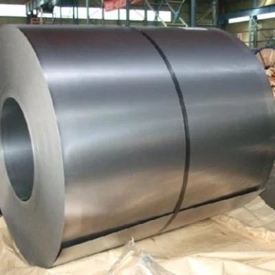Caliente del ms Steel Coil Black de Ss400 Q235 Q345 sumergido galvanizado