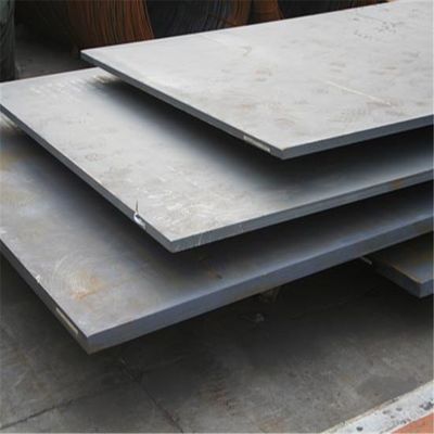 Carbono laminado en caliente 20.0m m de la hoja del ms Ship Steel Plate de ASTM A36
