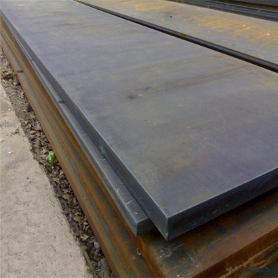 La Hb 450 lleva - la placa de acero resistente Benox Raex Ssab Bisalloy 3000m m