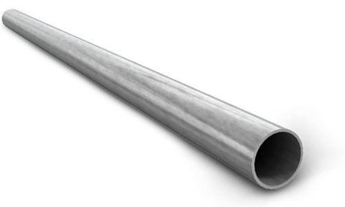 Tubería de acero Q345B Q235B 20# 0.5m m de Semless del SOLDADO ENROLLADO EN EL EJÉRCITO de Galvanizsed