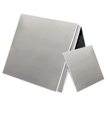 201 2205 hoja de plata inoxidable 8K 304 316L de los VAGOS de la bobina de placa de acero 904L