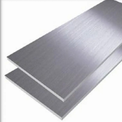 201 2205 hoja de plata inoxidable 8K 304 316L de los VAGOS de la bobina de placa de acero 904L
