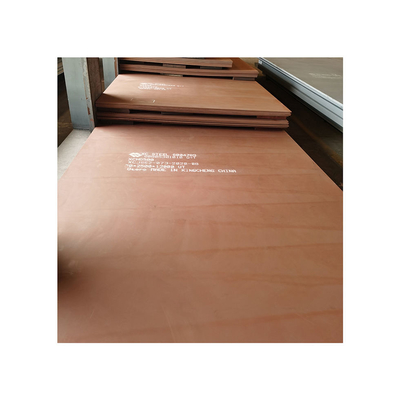 Desgaste laminado en caliente - precio suave resistente NM400 NM450 NM500 de la placa de acero de la abrasión resistente