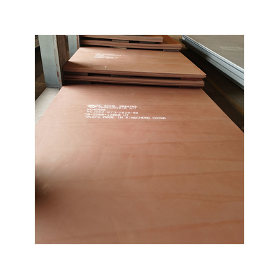 Desgaste laminado en caliente - precio suave resistente NM400 NM450 NM500 de la placa de acero de la abrasión resistente